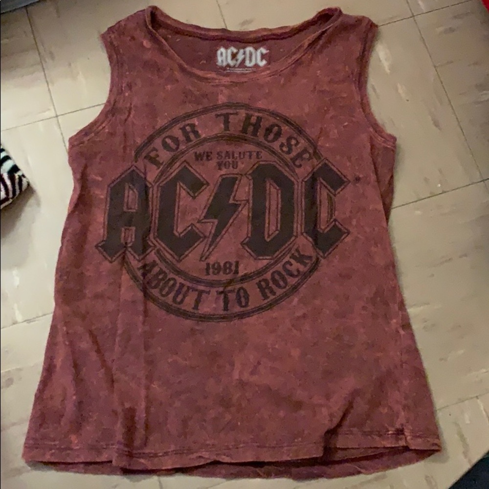 Bought from American Eagle